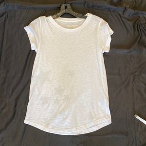 Zadig et Voltaire white t-shirt